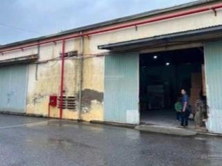 Cho thuê kho đường ngũ hiệp,đông mỹ,thanh trì 500m2, đủ pccc hàng hiếm có tiêu chuẩn 0989 031 ***