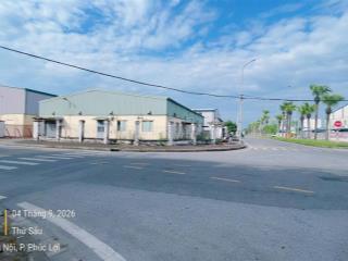 Cho thuê kho 110nghìn/m2/tháng 2000m2 khu công nghiệp đài tư, long biên có pccc  0989 031 ***