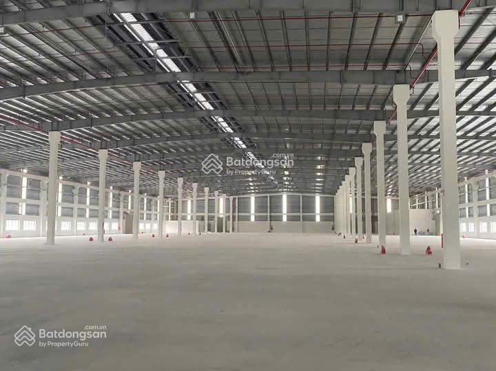 Bql mời quý doanh nghiệp thuê kho xưởng kcn quang minh, huyện mê linh dt 8200m2, kho tiêu chuẩn