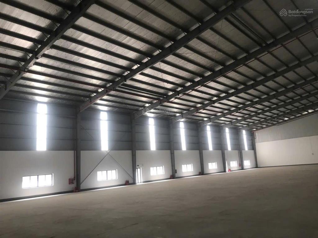 Bql mời quý doanh nghiệp thuê kho xưởng kcn quang minh, huyện mê linh dt 3740m2, kho tiêu chuẩn fdi