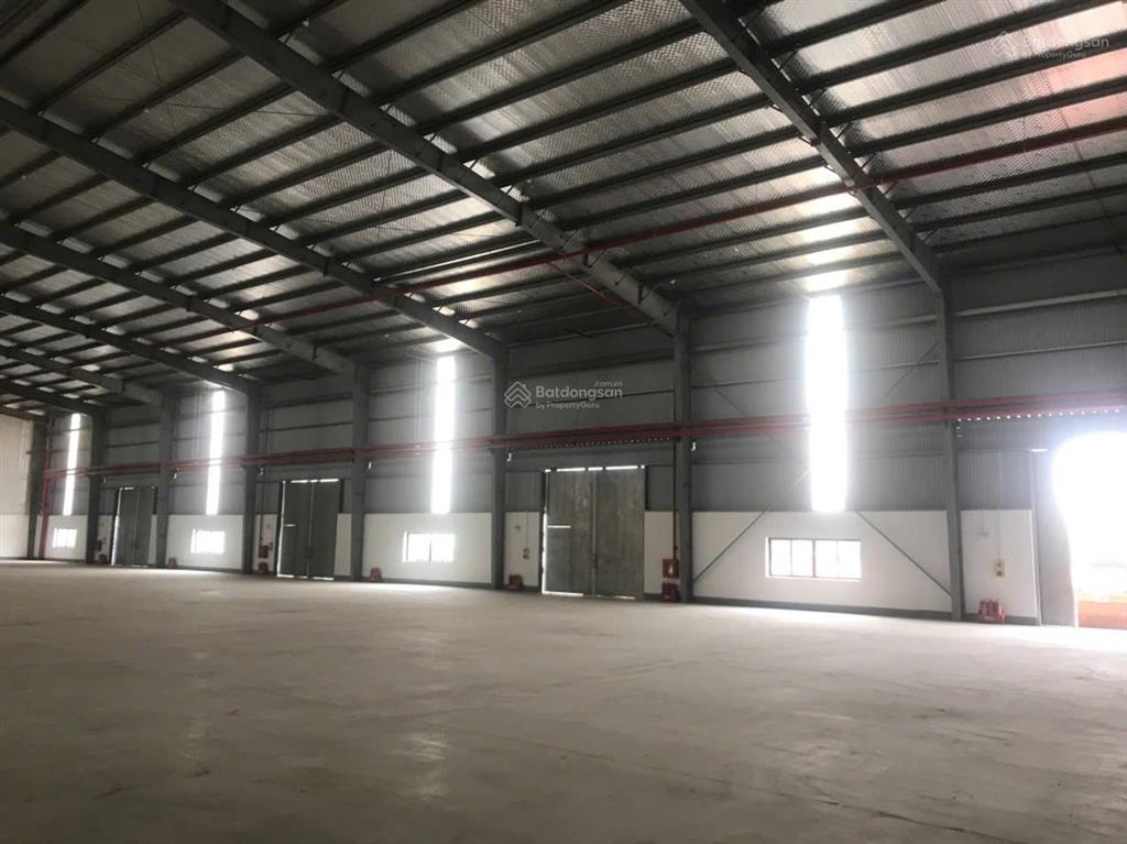 Bql mời quý doanh nghiệp thuê kho xưởng kcn quang minh, huyện mê linh dt 3740m2, kho tiêu chuẩn fdi