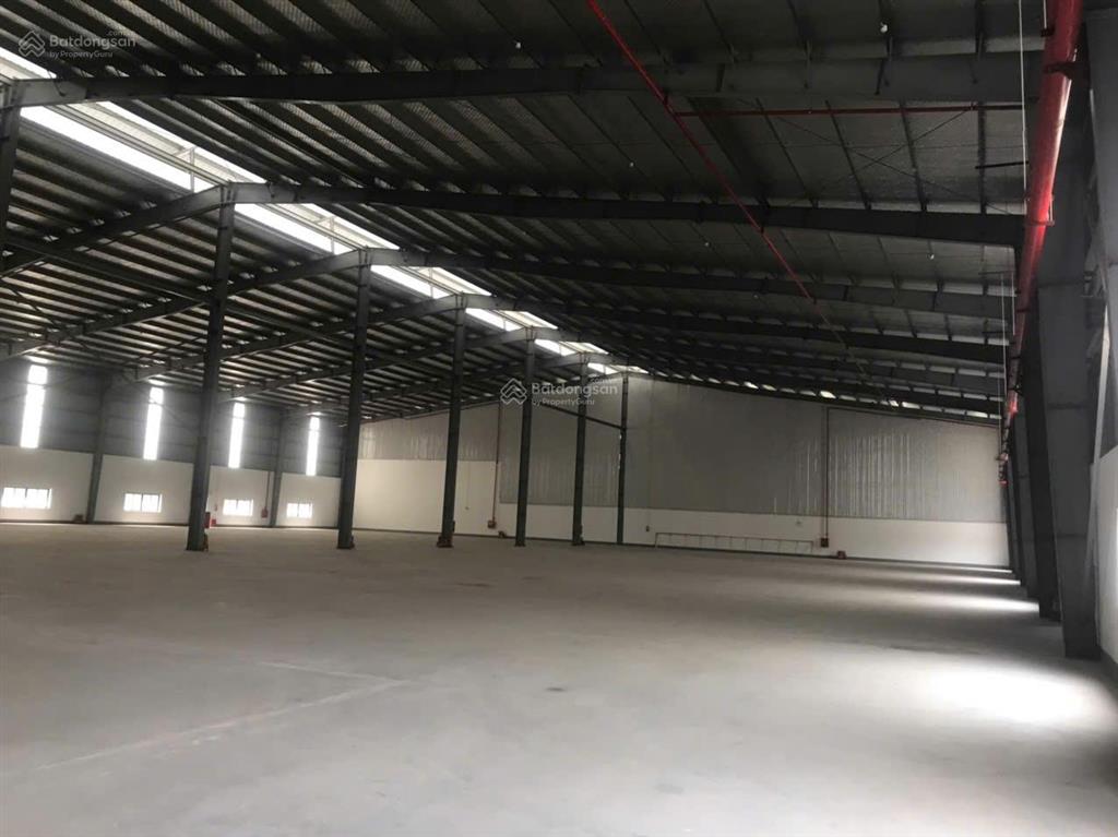 Bql mời quý doanh nghiệp thuê kho xưởng kcn quang minh, huyện mê linh dt 3740m2, kho tiêu chuẩn fdi