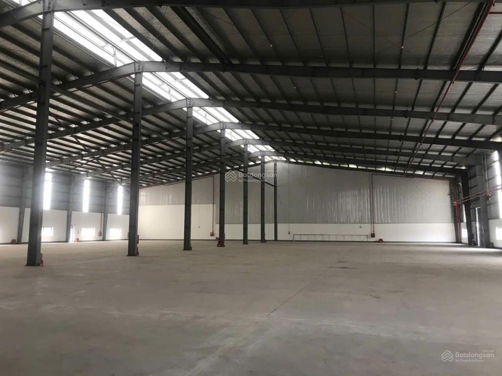 Bql mời quý doanh nghiệp thuê kho xưởng kcn quang minh, huyện mê linh dt 3740m2, kho tiêu chuẩn fdi