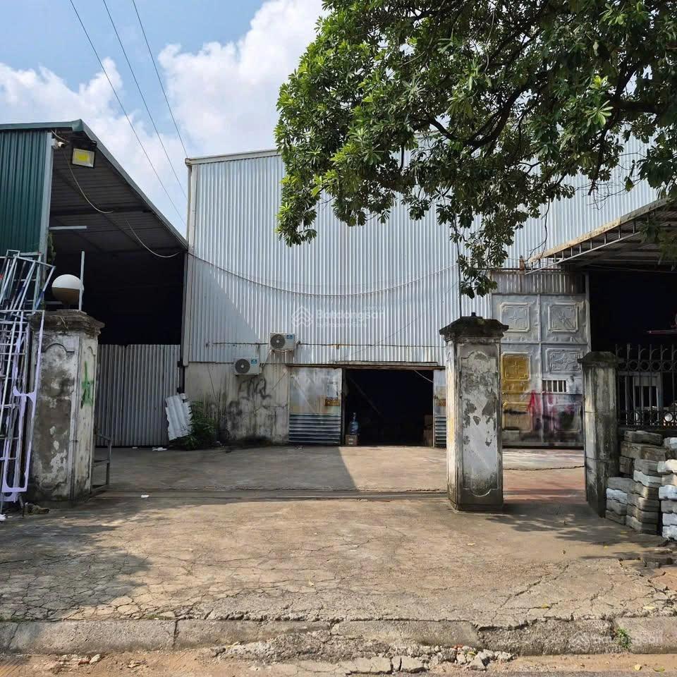 Cho thuê kho phạm tu, thanh trì, hà nội 600m2 container đỗ tận cửa đẹp kho chứa hàng  0989 031 ***