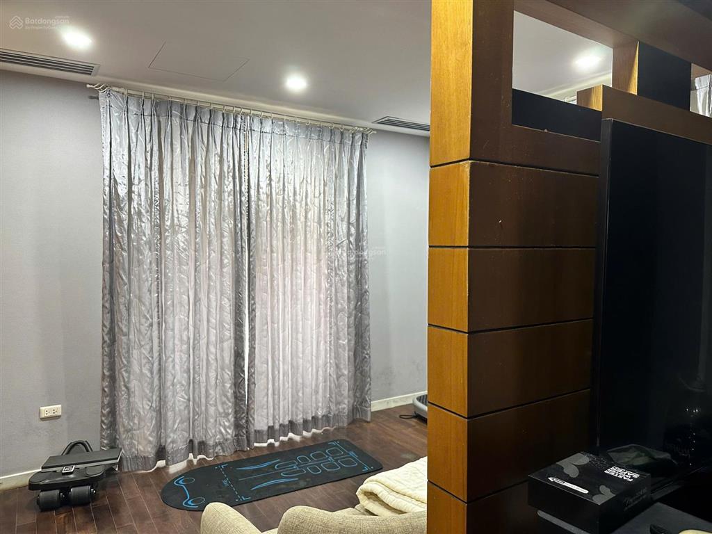 Cho thuê biệt thự nguyễn cơ thạch,mỹ đình, nam từ liêm,220m2, mt 12m, 4 tầng đẹp giá chỉ 40tr/tháng