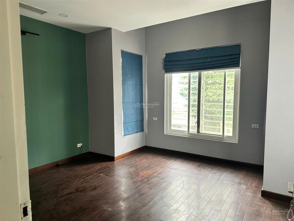 Cho thuê biệt thự nguyễn cơ thạch,mỹ đình, nam từ liêm,220m2, mt 12m, 4 tầng đẹp giá chỉ 40tr/tháng