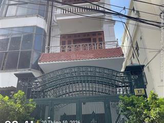 Cho thuê nhà phân lô đường hoàng ngân, phường trung hòa, cầu giấy, 100m2, 5 tầng làm vp, trung tâm