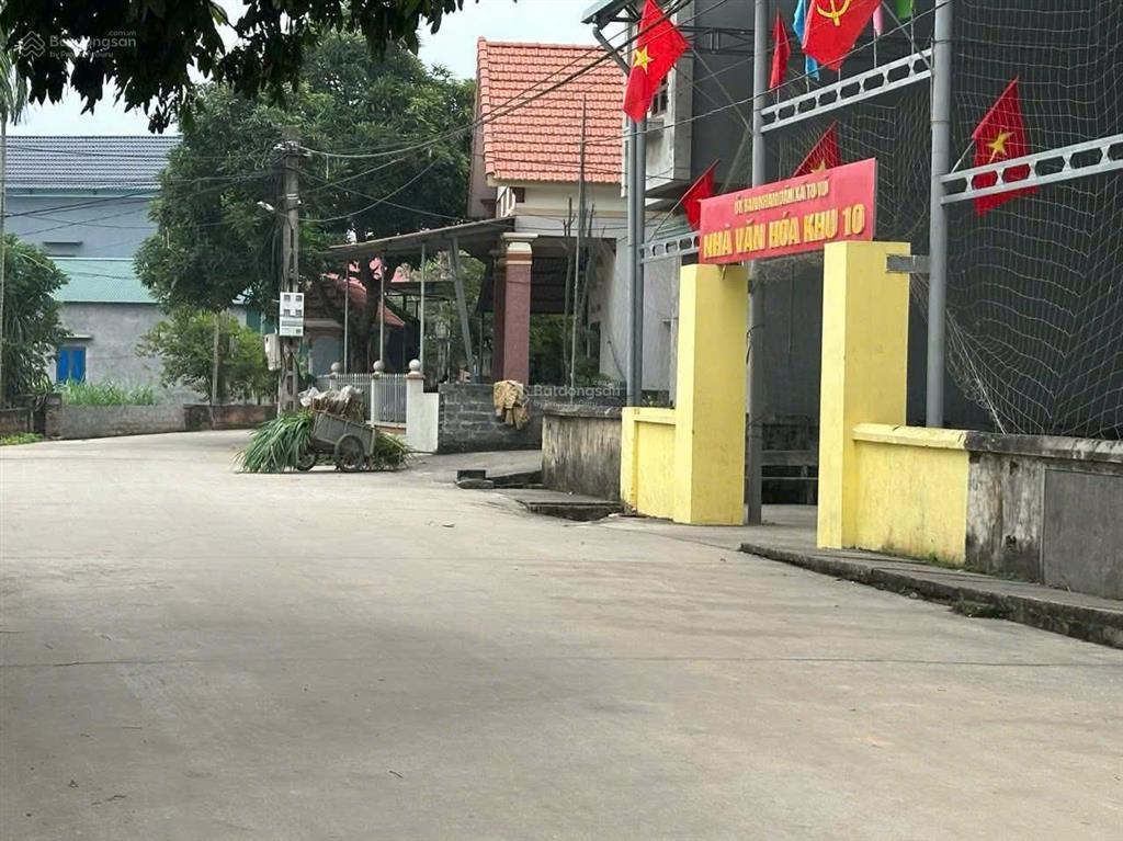 Đất phú thọ gần 200m2. chỉ 1 bước chân ra đường tỉnh lộ 317, nhấn ga nhẹ đến k9 ba vì, hà nội