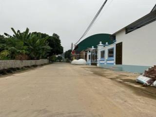 Đất phú thọ gần 200m2. chỉ 1 bước chân ra đường tỉnh lộ 317, nhấn ga nhẹ đến k9 ba vì, hà nội