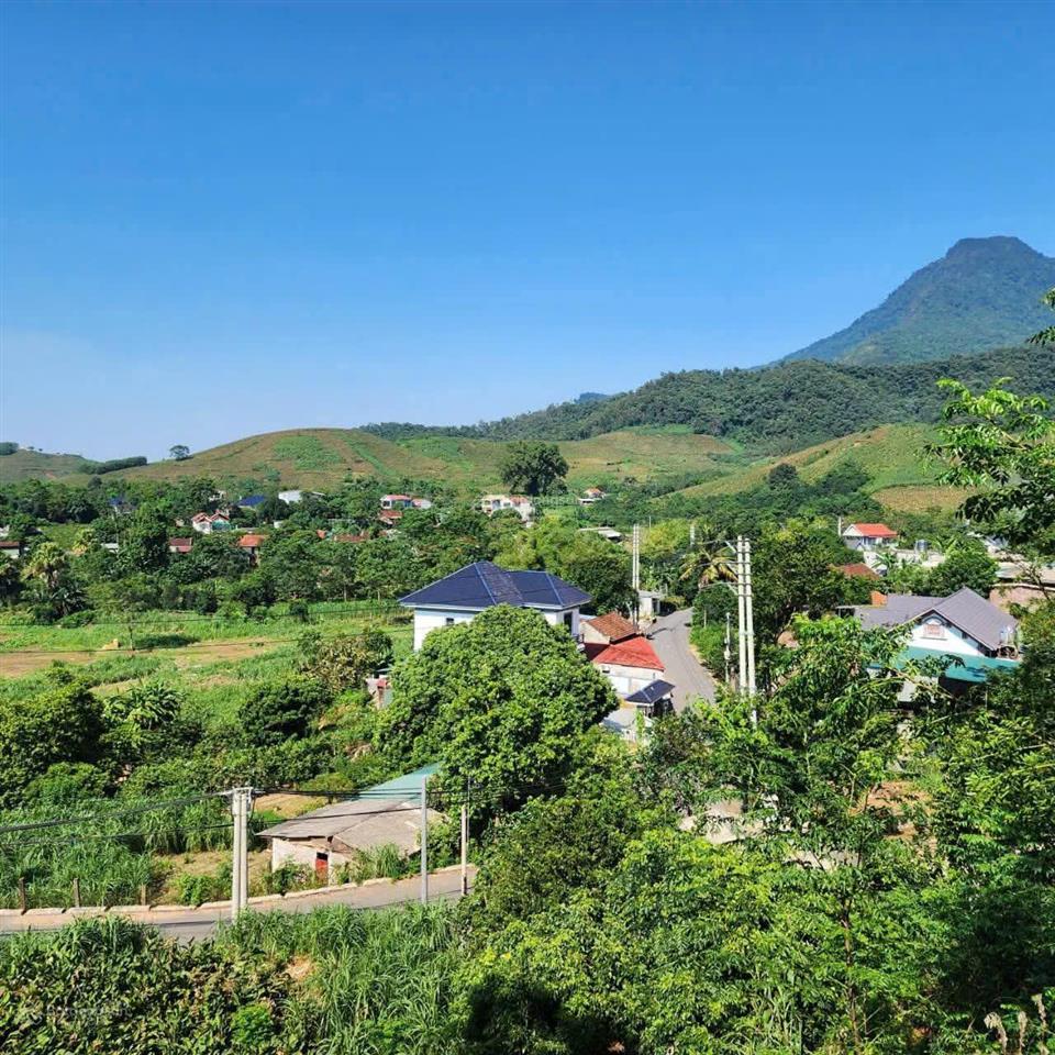 Khai xuân năm mới. mở bán siêu phẩm nghỉ dưỡng tại ba vì hà nội dt 1324m2  0979 534 ***