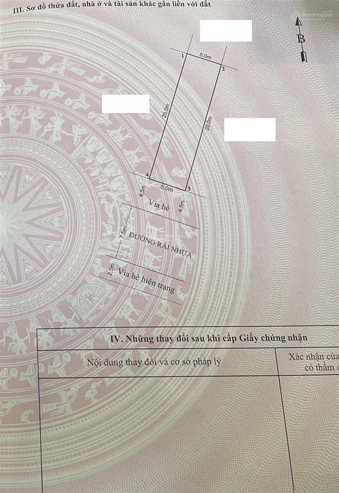 Siêu phẩm kđt mới sở dầu  hưởng 2 vỉa hè  chỉ 8,x tỷ