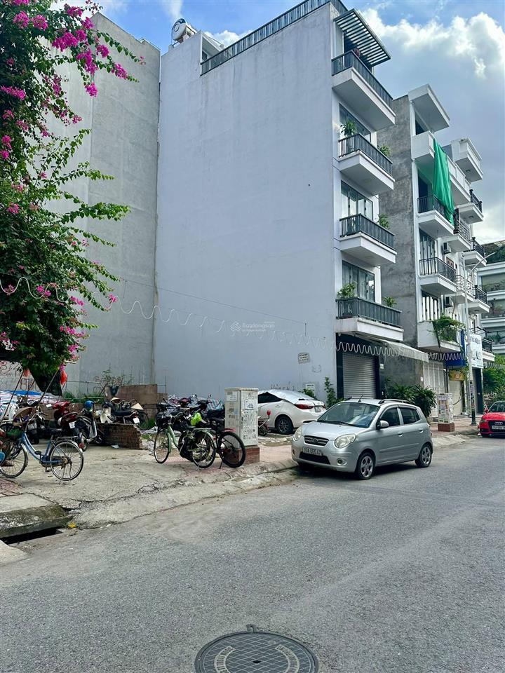 Giá đầu tư tđc thế lữ đường 12m ô tô đỗ cửa ngày đêm chỉ 6,2 tỷ