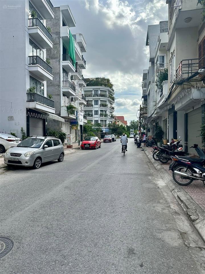 Giá đầu tư tđc thế lữ đường 12m ô tô đỗ cửa ngày đêm chỉ 6,2 tỷ