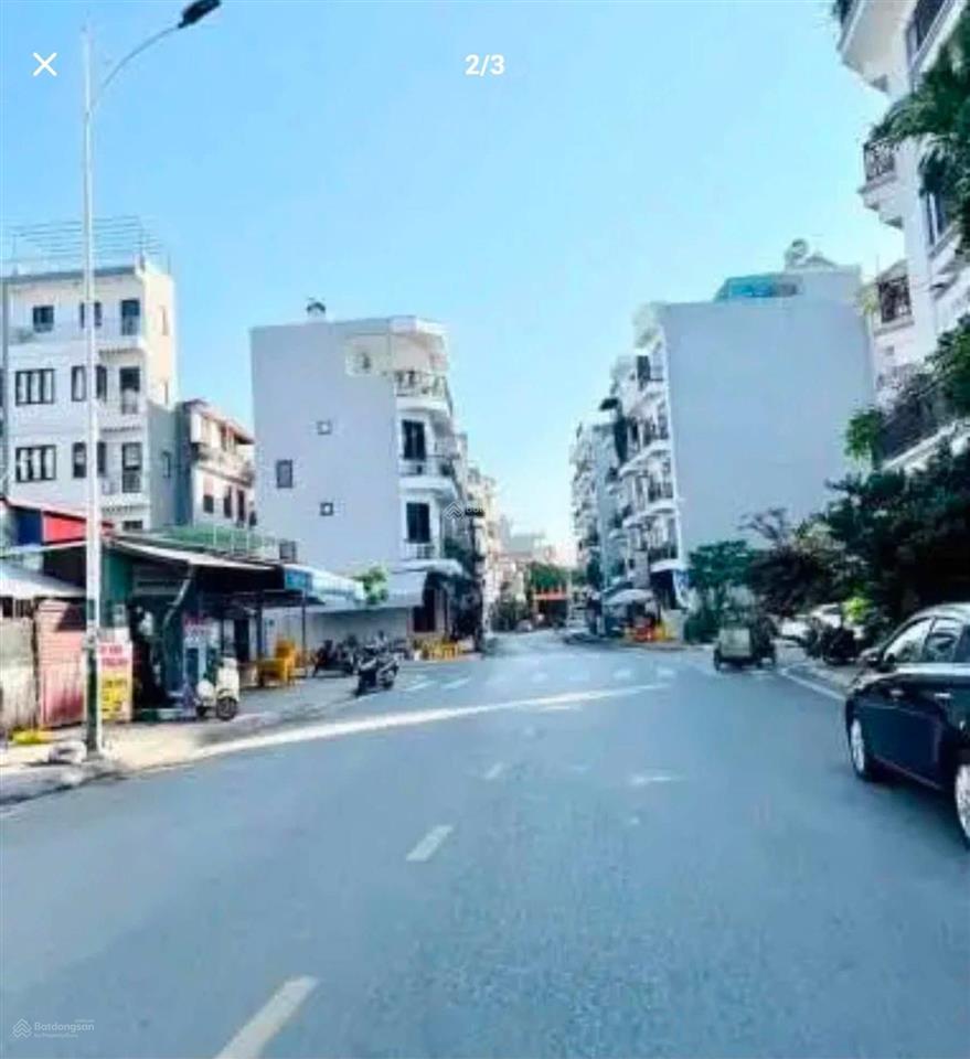Giá đầu tư tđc thế lữ đường 12m ô tô đỗ cửa ngày đêm chỉ 6,2 tỷ