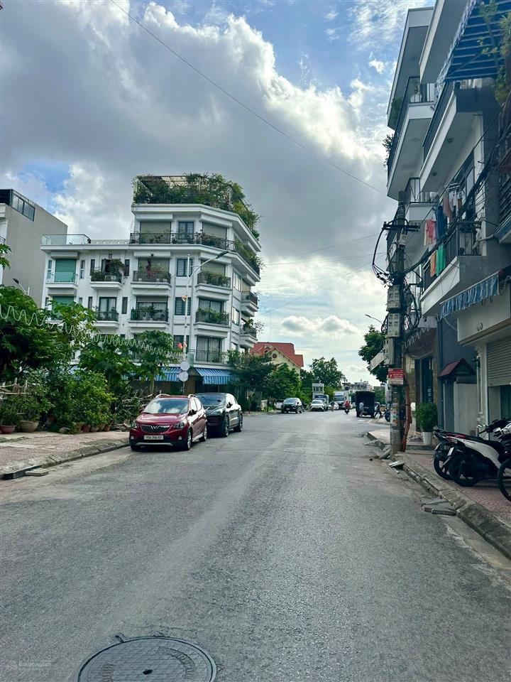 Giá đầu tư tđc thế lữ đường 12m ô tô đỗ cửa ngày đêm chỉ 6,2 tỷ