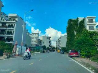 Giá đầu tư tđc thế lữ đường 12m ô tô đỗ cửa ngày đêm chỉ 6,2 tỷ
