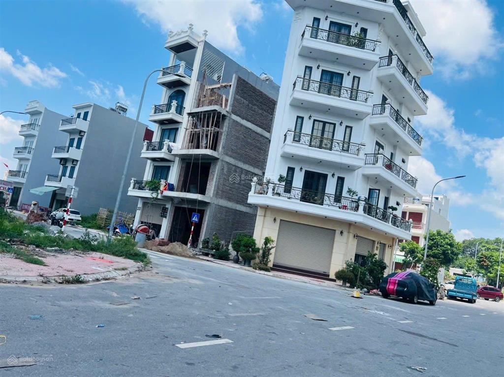 Giá đầu tư tđc kiến thiết đường 13m ô tô đỗ cửa ngày đêm chỉ 4,2 tỷ