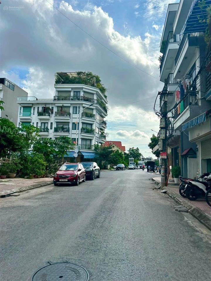 Giá đầu tư tđc tam bạc  mặt đường hạ lý  chỉ 6,48 tỷ