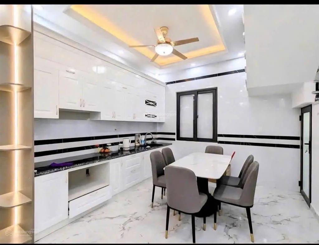 Nhà 4 tầng tôn đức thắng trung tâm sở dầu chỉ 3,25 tỷ