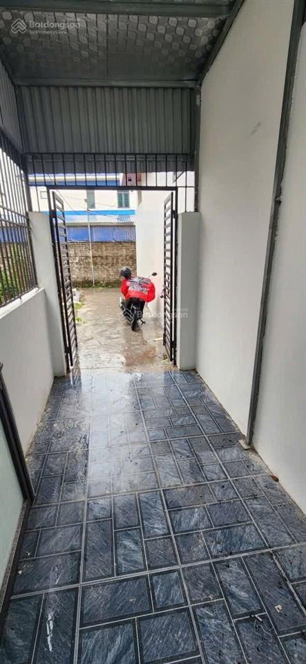 Tổ 7 thị trấn an dương nhà đẹp 1 tầng, sân cổng riêng chỉ 1.23 tỷ!