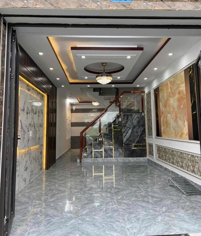 Siêu phẩm quỳnh cư 1 hùng vương, hồng bàng nhà 4 tầng, 2 mặt đường trước sau!