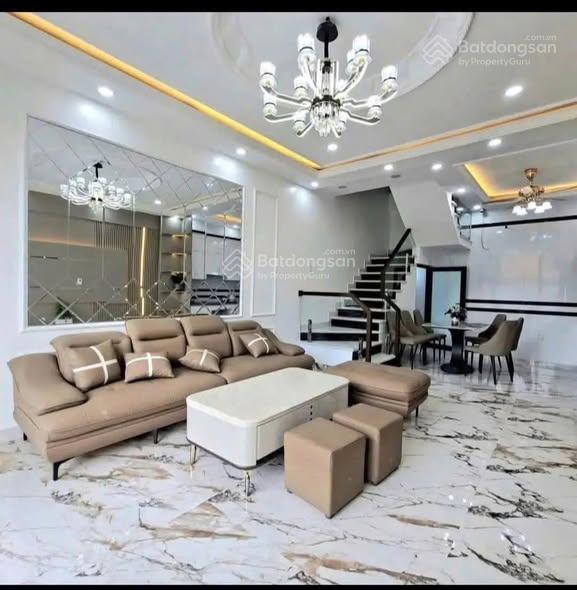 Nhà 4 tầng tôn đức thắng hồng bàng, hải phòng ô tô vào ngõ, giá chỉ hơn 3 tỷ xíu!