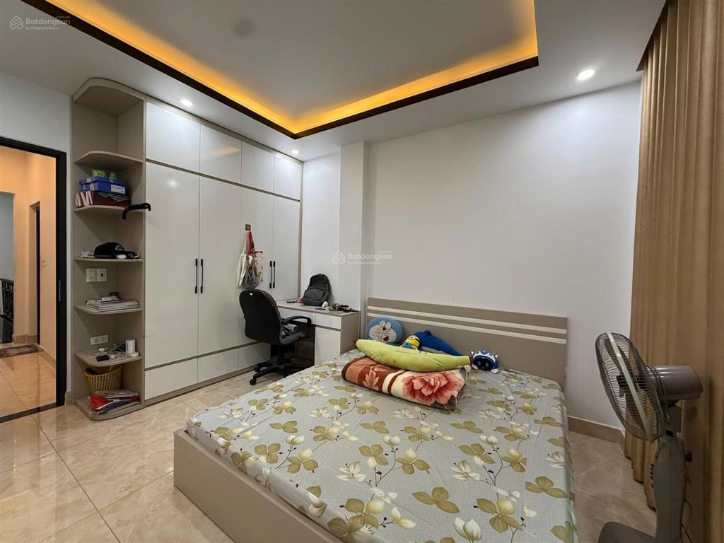 Siêu phẩm đội văn trại chuối, hồng bàng, hải phòng nhà 4 tầng full nội thất, giá chỉ 4,2 tỷ!