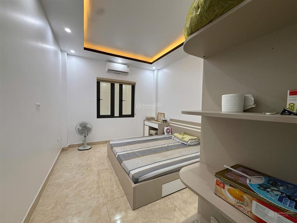 Siêu phẩm đội văn trại chuối, hồng bàng, hải phòng nhà 4 tầng full nội thất, giá chỉ 4,2 tỷ!