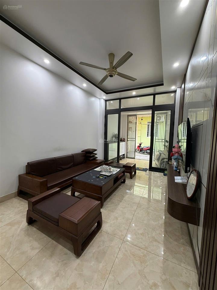 Siêu phẩm đội văn trại chuối, hồng bàng, hải phòng nhà 4 tầng full nội thất, giá chỉ 4,2 tỷ!