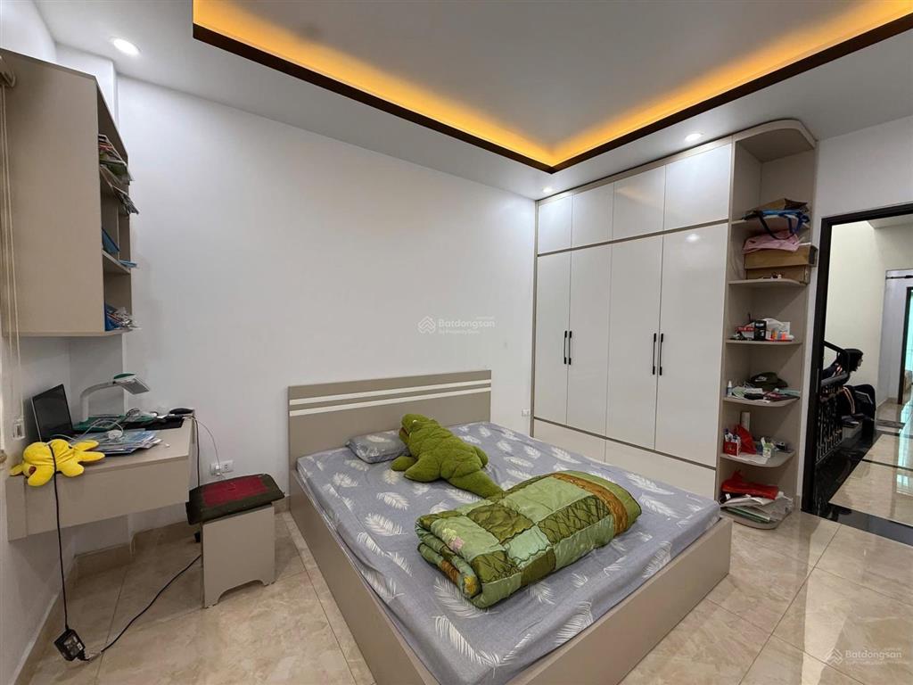 Siêu phẩm đội văn trại chuối, hồng bàng, hải phòng nhà 4 tầng full nội thất, giá chỉ 4,2 tỷ!