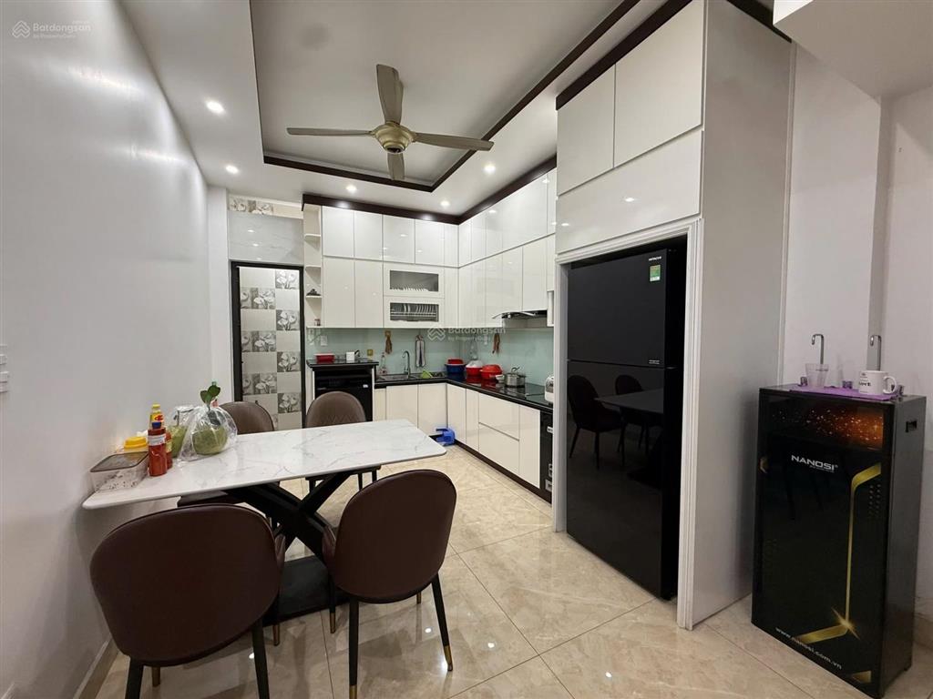 Siêu phẩm đội văn trại chuối, hồng bàng, hải phòng nhà 4 tầng full nội thất, giá chỉ 4,2 tỷ!