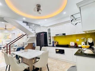 Nhà 4 tầng khu tđc vinhomes riverside đường 11m chỉ 5,2 tỷ