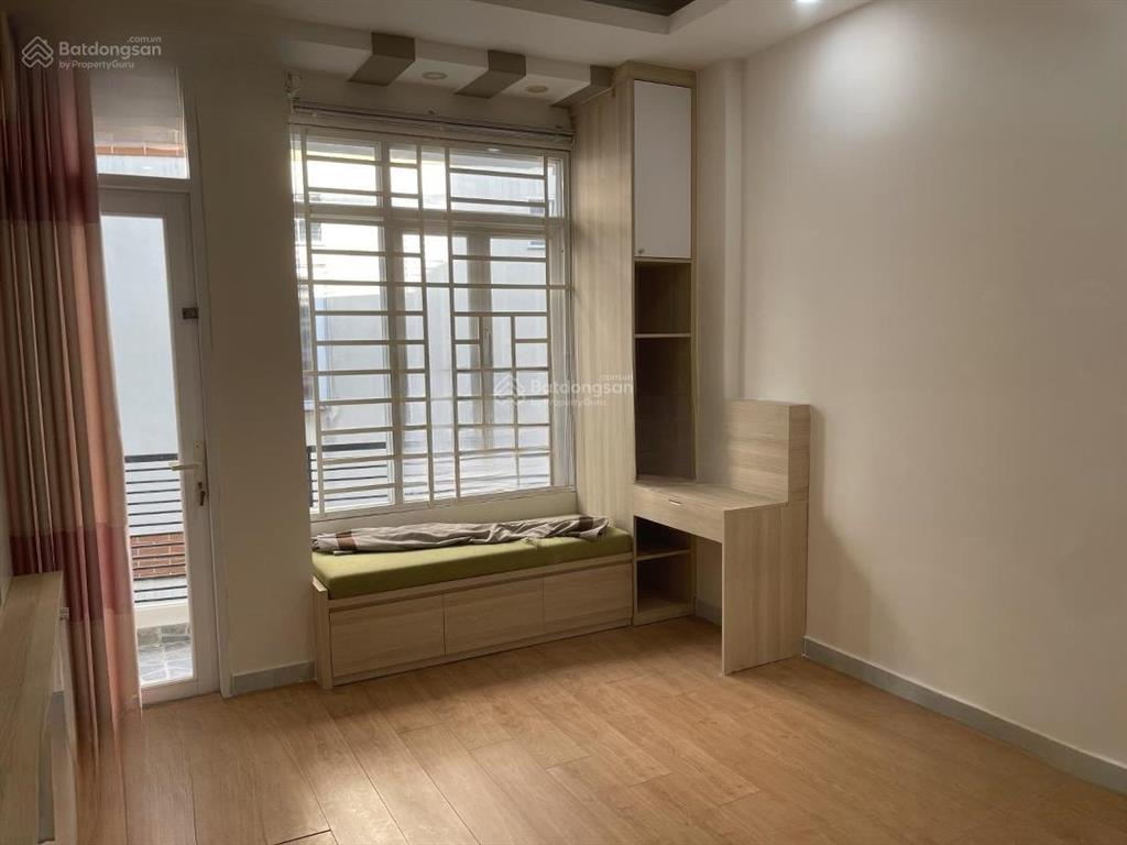 Cho thuê gấp trệt3lầu 5pn, 4wc, 44m2 chỉ 21 triệu ngay phan đăng lưu, p3, phú nhuận, hcm