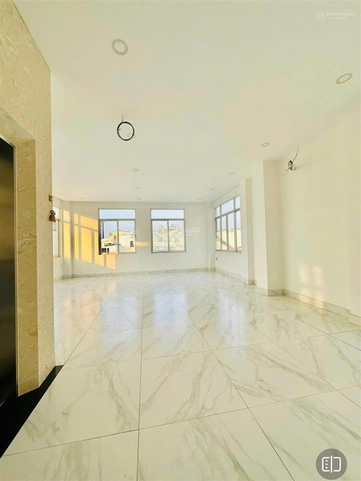 Siêu phẩm nhà đẹp  15d hồ văn huê,p9, q.phú nhuận, 5x20, dtsd 400m2