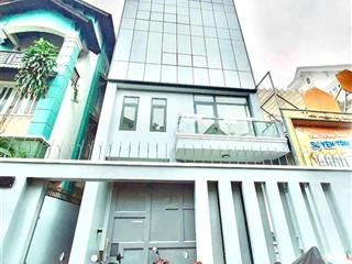 Siêu phẩm nhà đẹp  174c lê văn sỹ,p10,q .tân bình, 5x20, dtsd 400m2