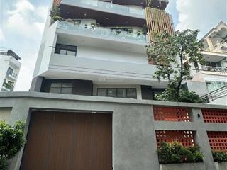 Siêu phẩm mặt tiền siêu đẹp  25d nguyễn trọng tuyển, p15, q. phú nhuận, 10x20m, dtsd 800m2