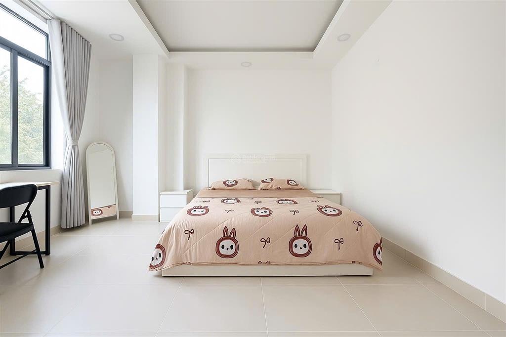 Cho thuê chung cư mini, đường nguyễn thị minh khai, đa kao, quận 1, 8 triệu, 45m2 full nội thất