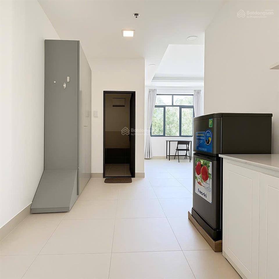 Cho thuê chung cư mini, đường nguyễn thị minh khai, đa kao, quận 1, 8 triệu, 45m2 full nội thất