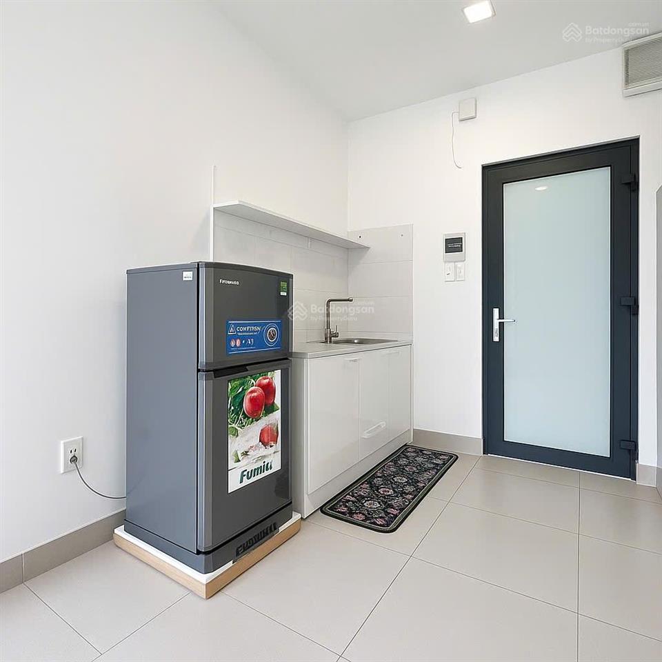 Cho thuê chung cư mini, đường nguyễn thị minh khai, đa kao, quận 1, 8 triệu, 45m2 full nội thất