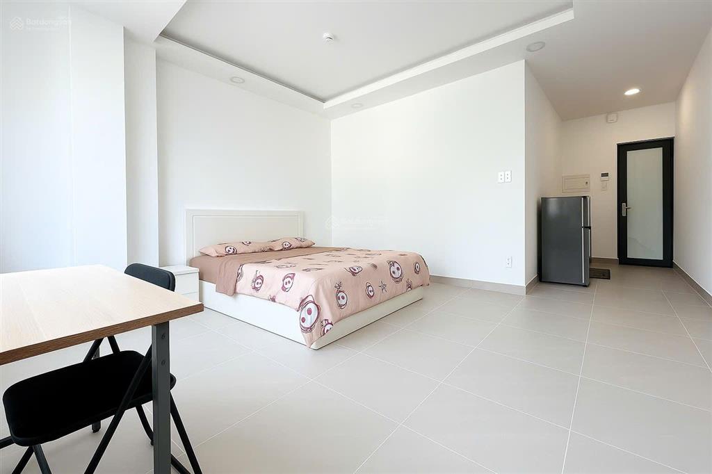 Cho thuê chung cư mini, đường nguyễn thị minh khai, đa kao, quận 1, 8 triệu, 45m2 full nội thất