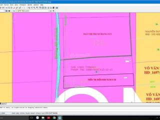 Bán đất 500m² khu dân cư xã trung an, củ chi gần ngã tư tân quy, giá 2.5 tỷ