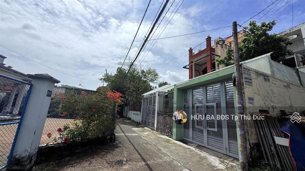 Đất ~170m2 thổ cư 100% đường xe hơi pháp lý sổ hồng riêng giá 7 tỷ. hơn 40tr/m2