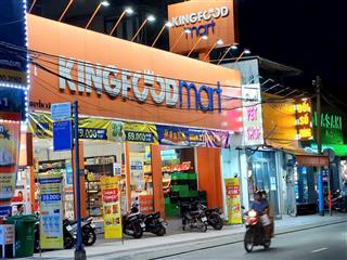 Mặt tiền kinh doanh tây hòa dt.6.8m x 23m2 159m2 giá bán 22 tỷ vuông vức .