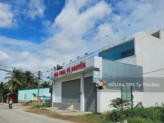 Đất mặt tiền kinh doanh long thuận ngang 6.9m x 23m2 .112.7m2 giá 6.8 tỷ.