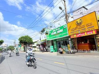 Nhà mặt tiền kinh doanh giá 7.5 tỷ 95m2 đang cho thuê thu nhập ổn định. pháp lý sổ hồng riêng