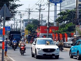 Bán nhà mặt tiền kinh doanh hoàng hữu nam q9.tp thủ đức.
dt.4m x 24.5n2 .94m2.