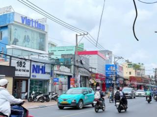 Nhà 4 tầng .mặt tiền kinh doanh võ văn ngân sổ hồng riêng vuông vức giá 12.2 tỷ .