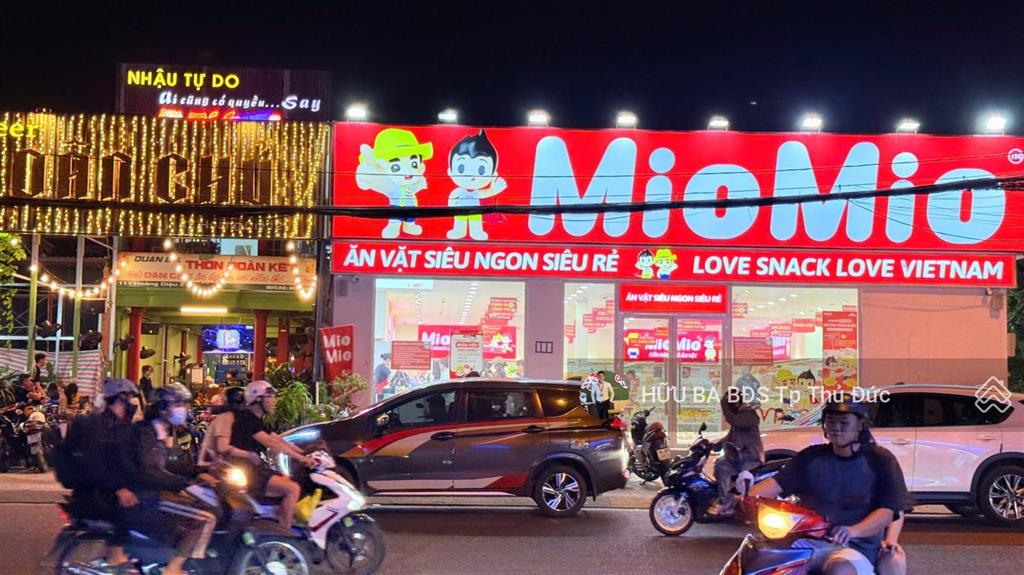 Chủ cần bán gấp mt kinh doanh hoàng diệu 2, dt 120 m2 nhà đang cho thuê 35 tr/1th. sổ riêng