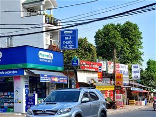 Nhà 1 lầu ngang 4.2m đất 90.m2 sàn 125m2 nhà mặt tiền hoàng hữu nam.giá 7.5 tỷ sổ hồng riêng