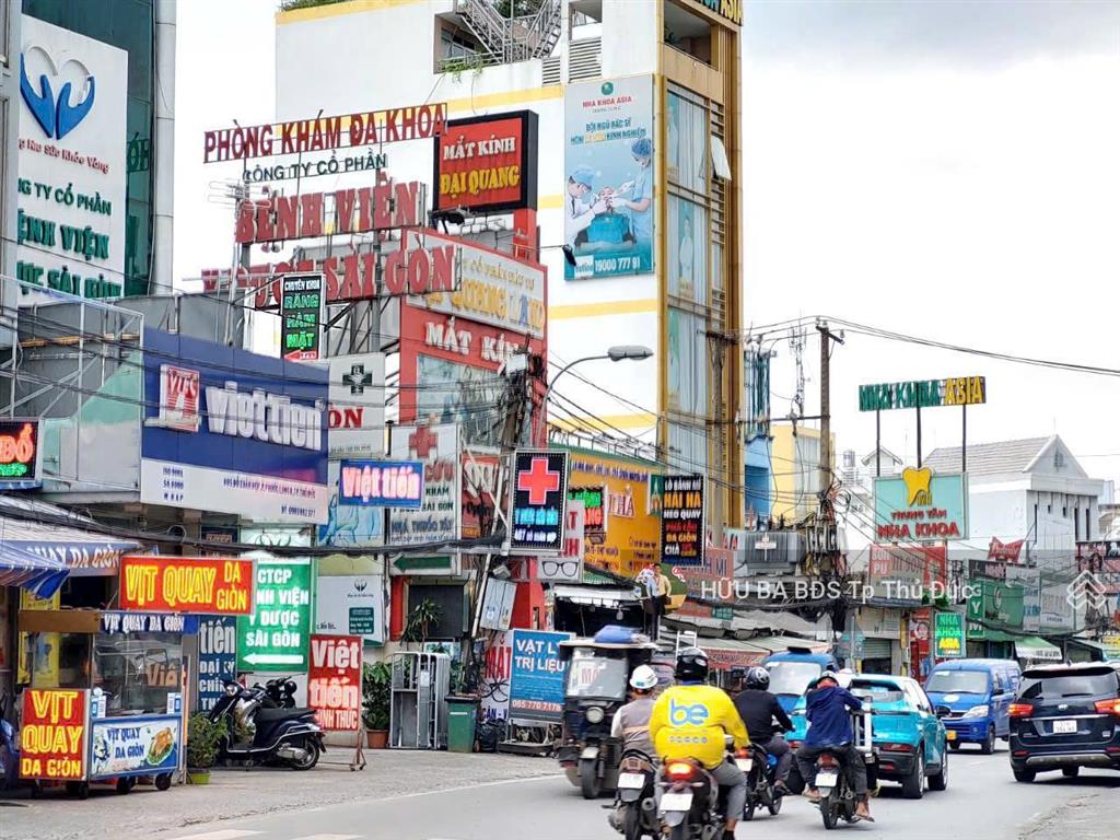 Bán nhà mặt tiền kinh doanh đỗ xuân hợp q9 tp thủ đức. dt.4m x 20m . 80 m2.đang cho thuê 24tr/1th.